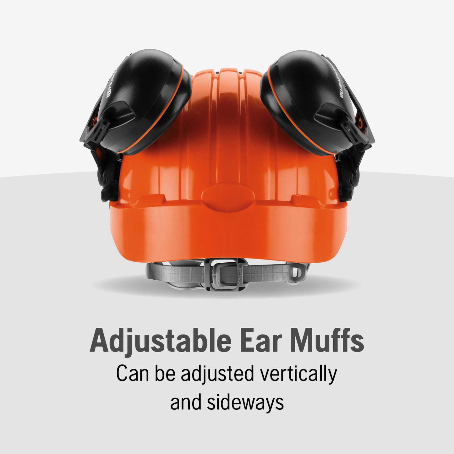 Husqvarna Functional Slip-Style Helmet 6-Pack - 592752603