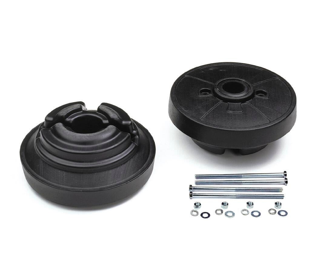 Husqvarna 62lb Lawn Tractor Wheel Weight - 954050501