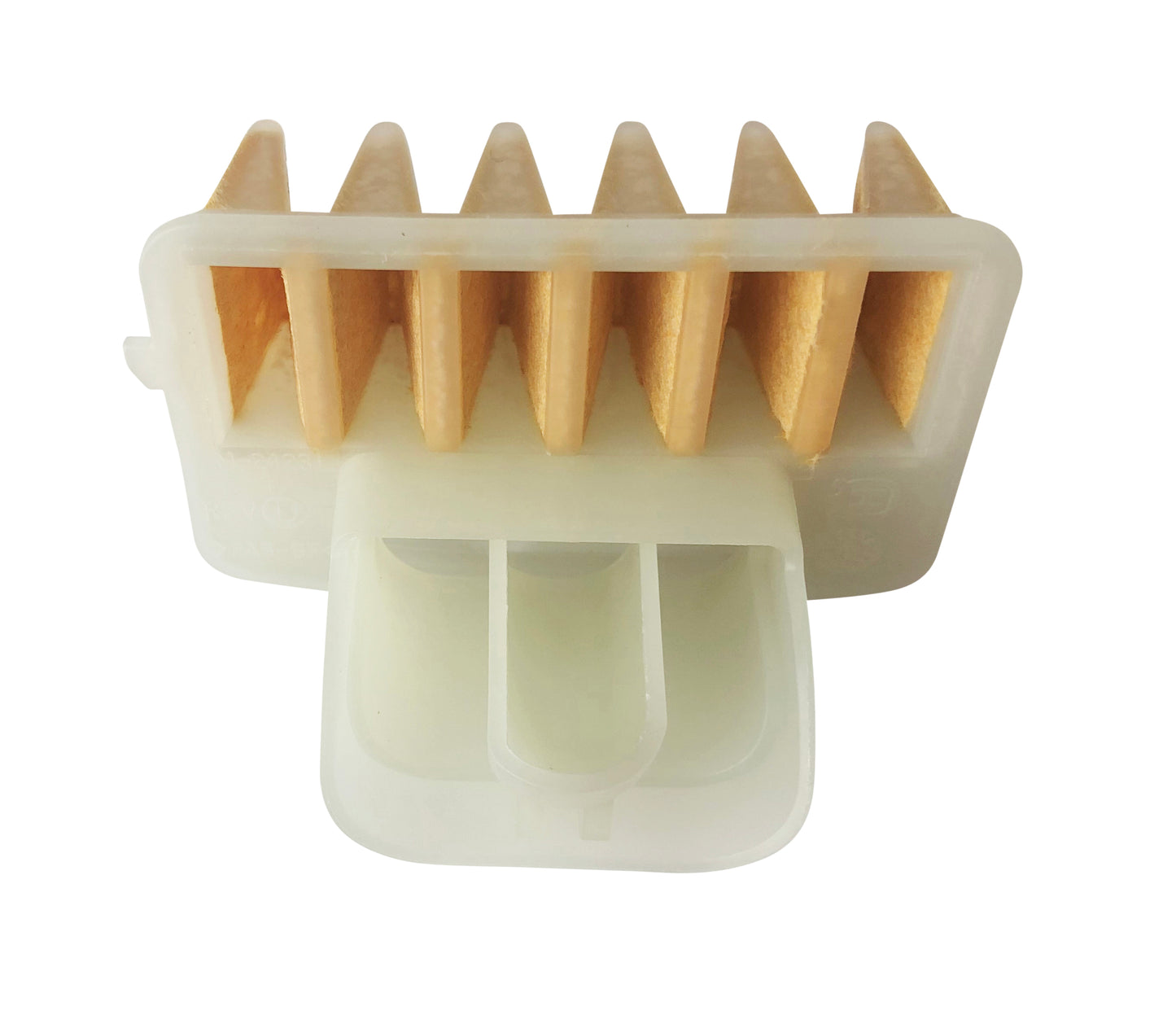 Husqvarna Chainsaw 435 440 Engine Air Filter - 598616302