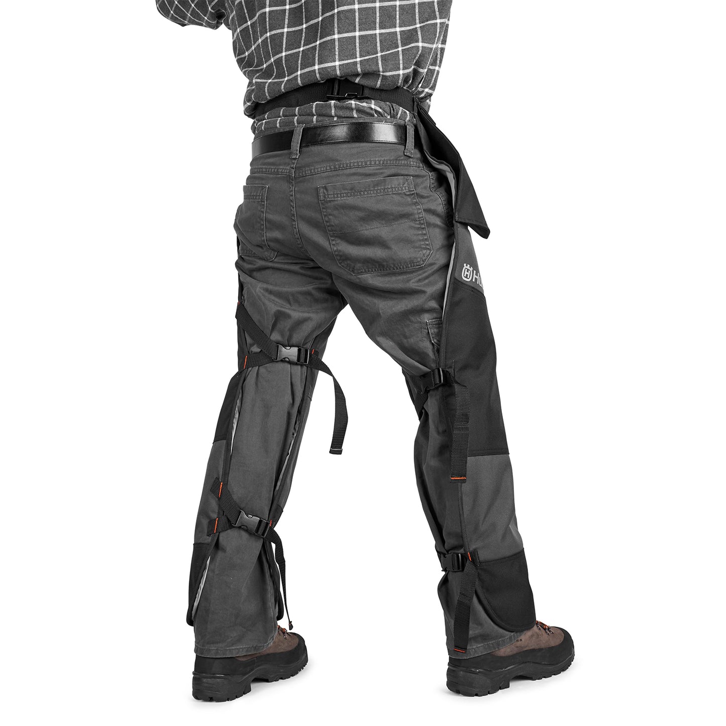 Husqvarna Hus Chaps - Classic (36/38) - 587160701