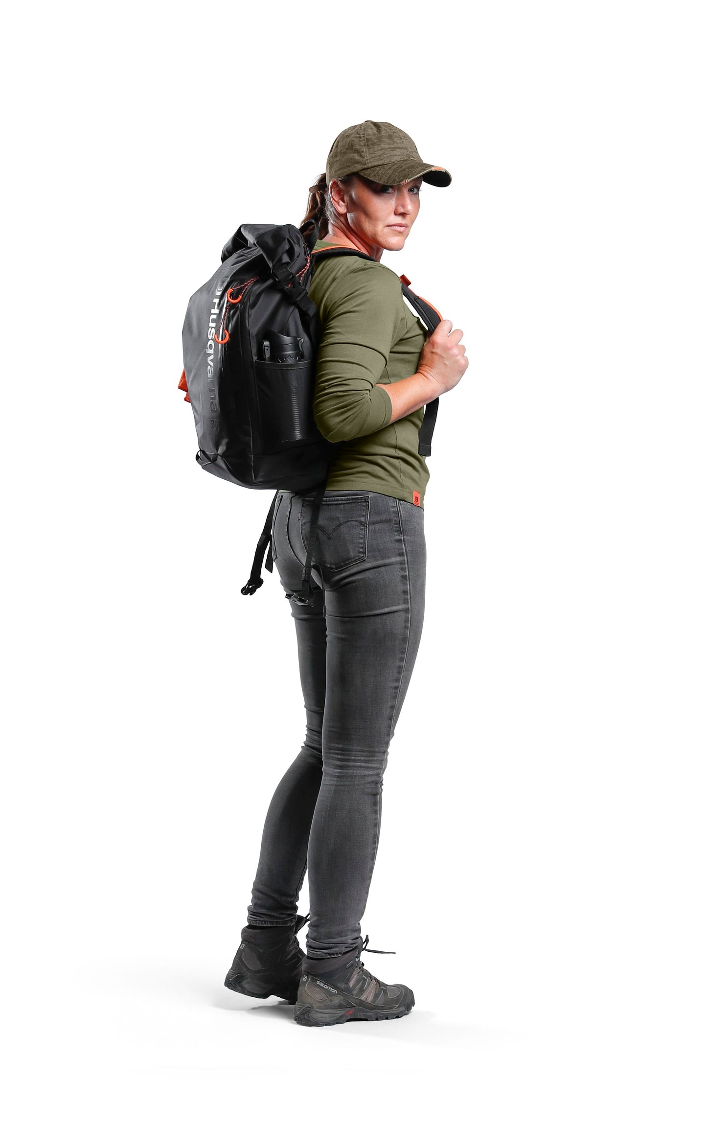 Husqvarna Xplorer Series 30L Storage Backpack - 593258202