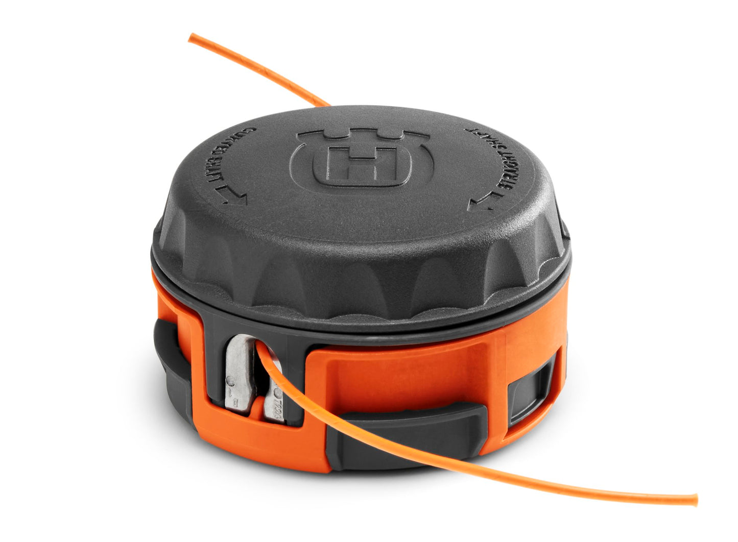 Husqvarna String Trimmer Rapid Replace Universal Head - 599915601