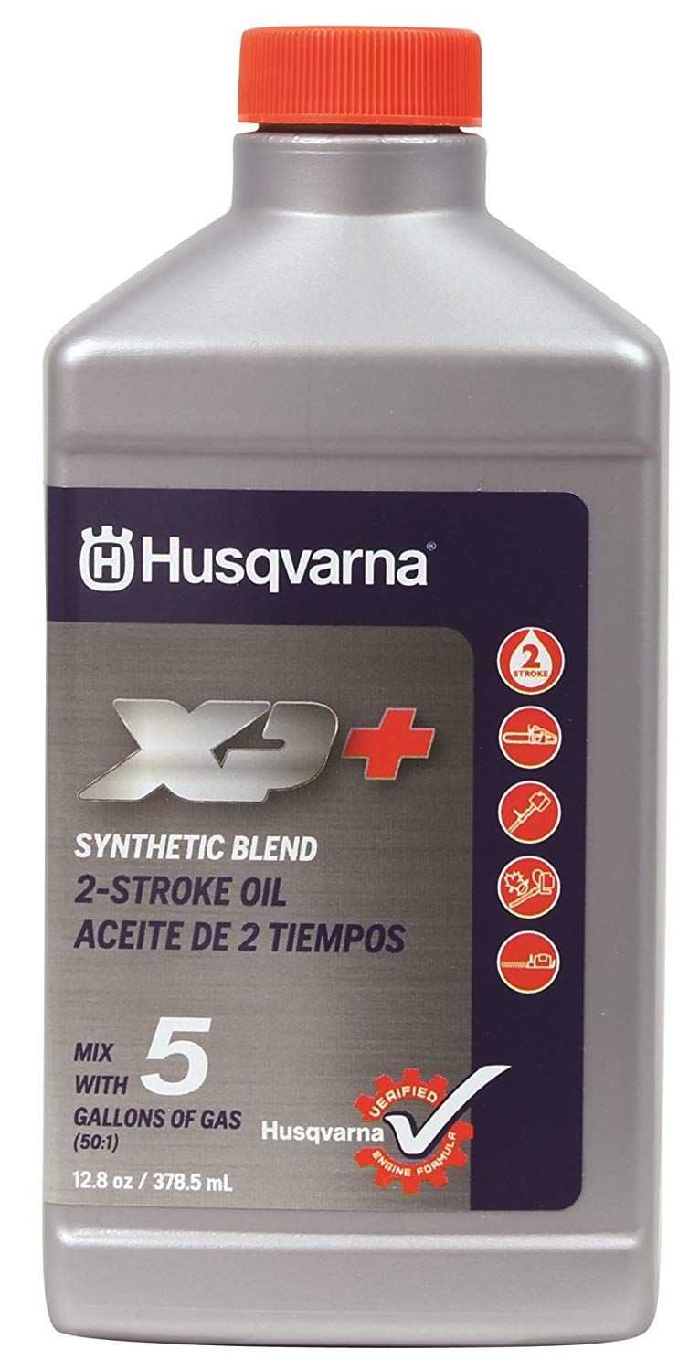 Husqvarna XP+ Professional 2-Stroke Oil - 593271603