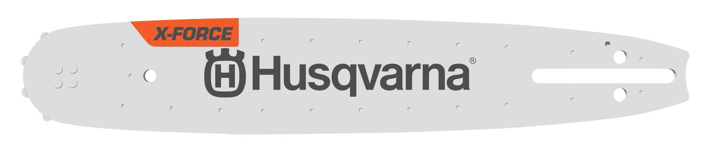Husqvarna Chainsaw 16-Inch Guide Bar - 599583956