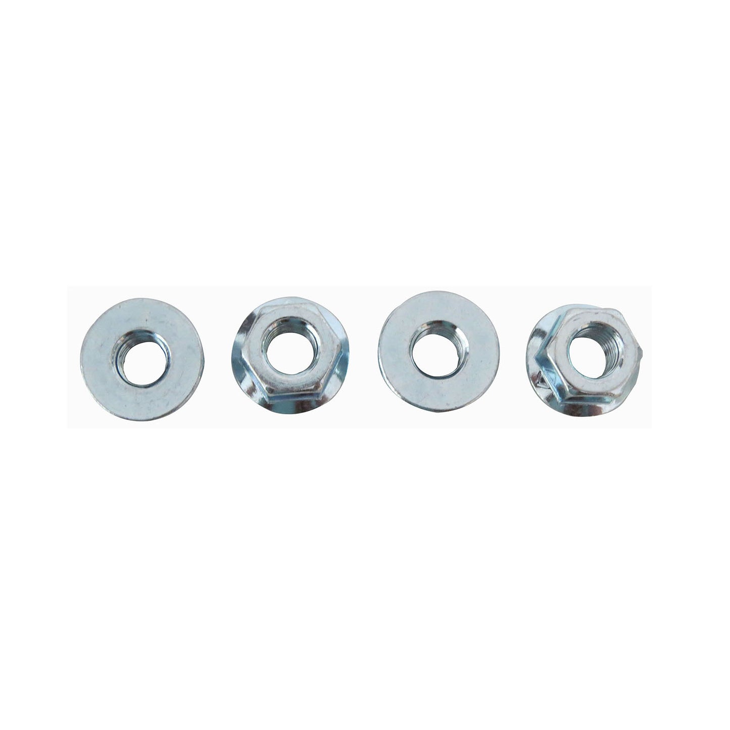 Husqvarna Dual-Pack Hexagonal Guide Bar Mounting Nuts - 531300382