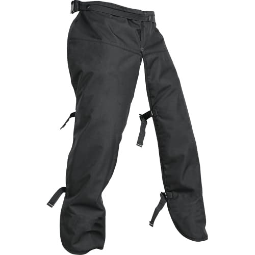 Husqvarna Hus Apron Chap - Retail - 531309503
