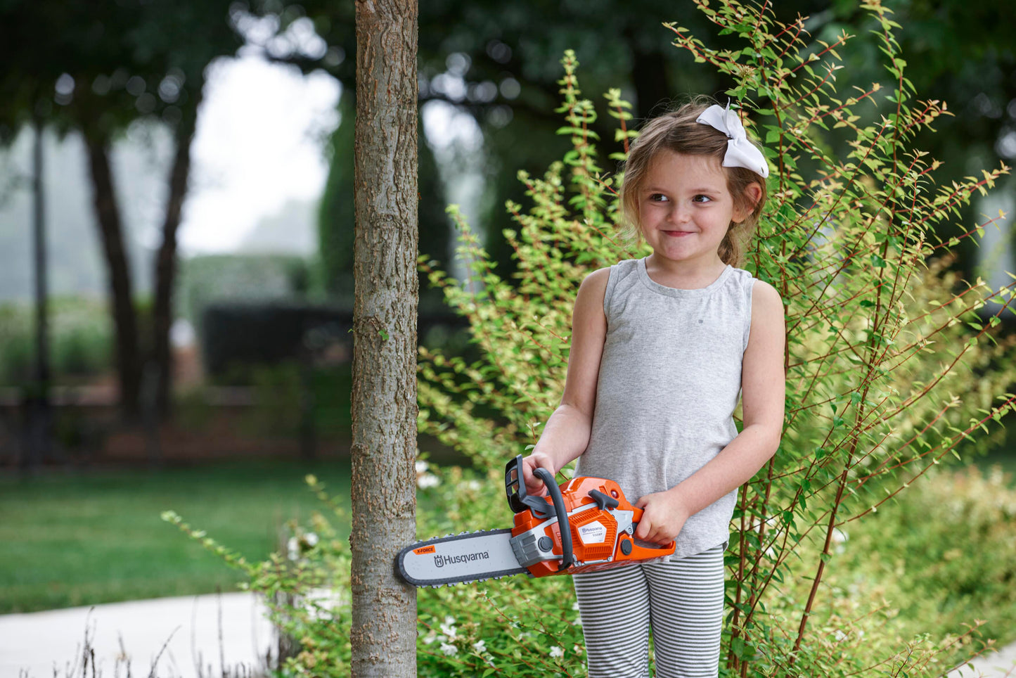 Husqvarna 550XP Chainsaw Kids Toy - 599608702