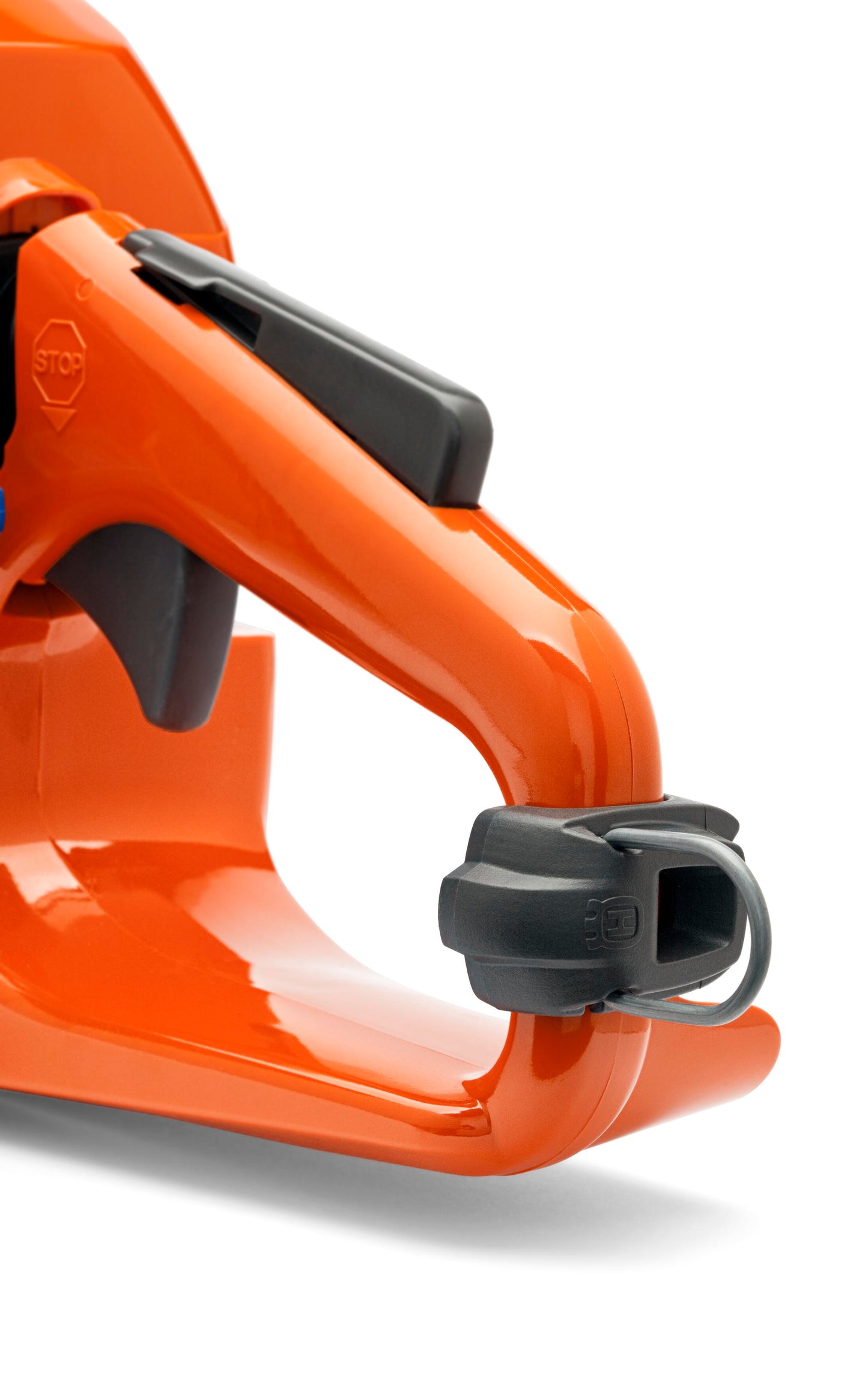 Husqvarna Chainsaw Storage Attachment Eyelet - 596271701