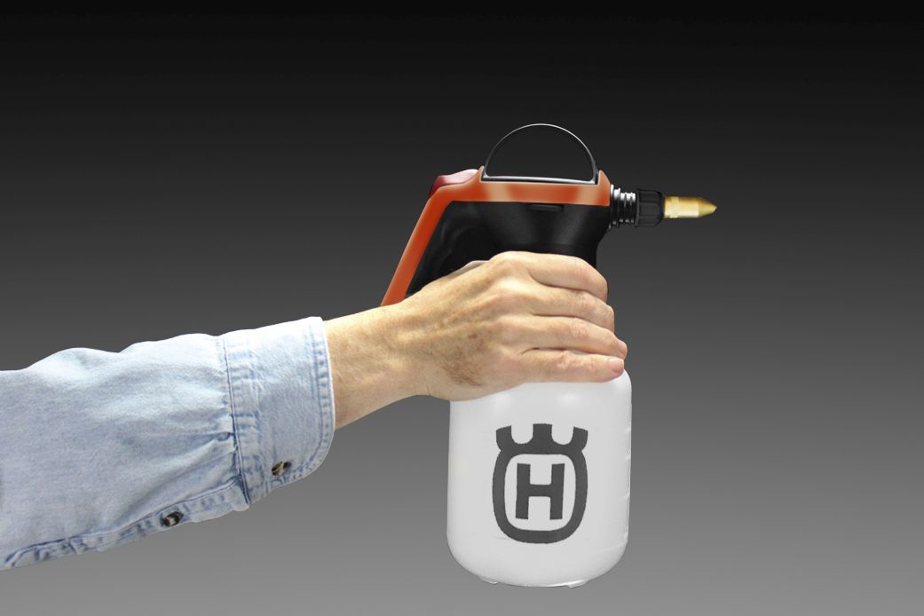 Husqvarna Hus 48Oz Hh Sprayer - 596766102