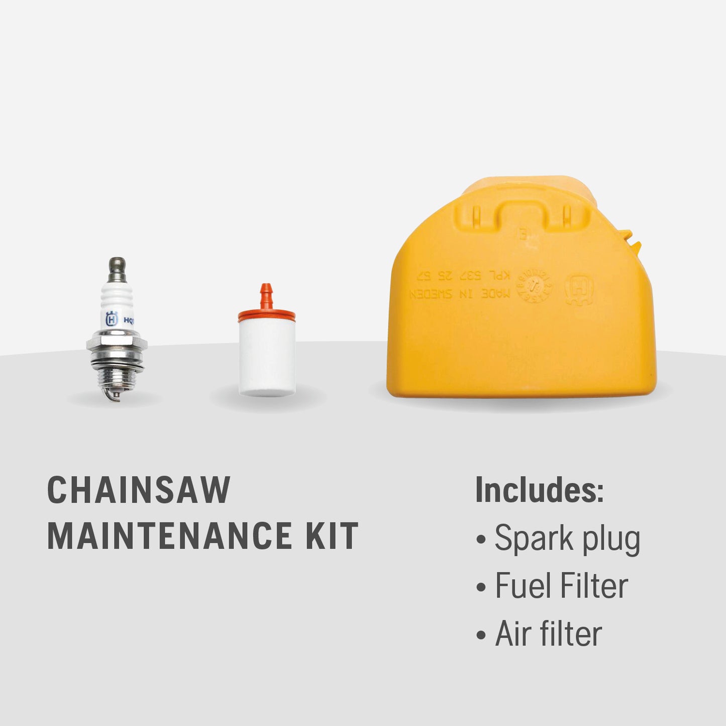 Husqvarna Chainsaw Tune-Up Kit - 599333701