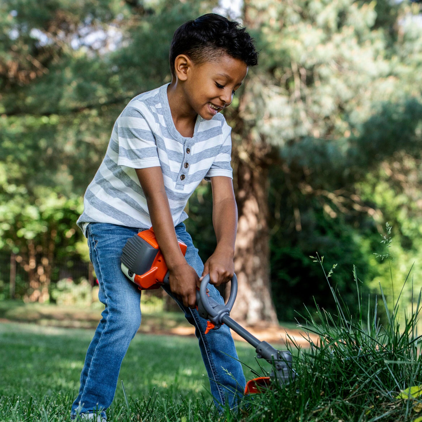 Husqvarna Kids Play Equipment Toy Trimmer - 585729102