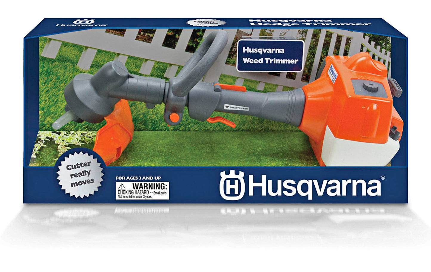 Husqvarna Kids Play Equipment Toy Trimmer - 585729102