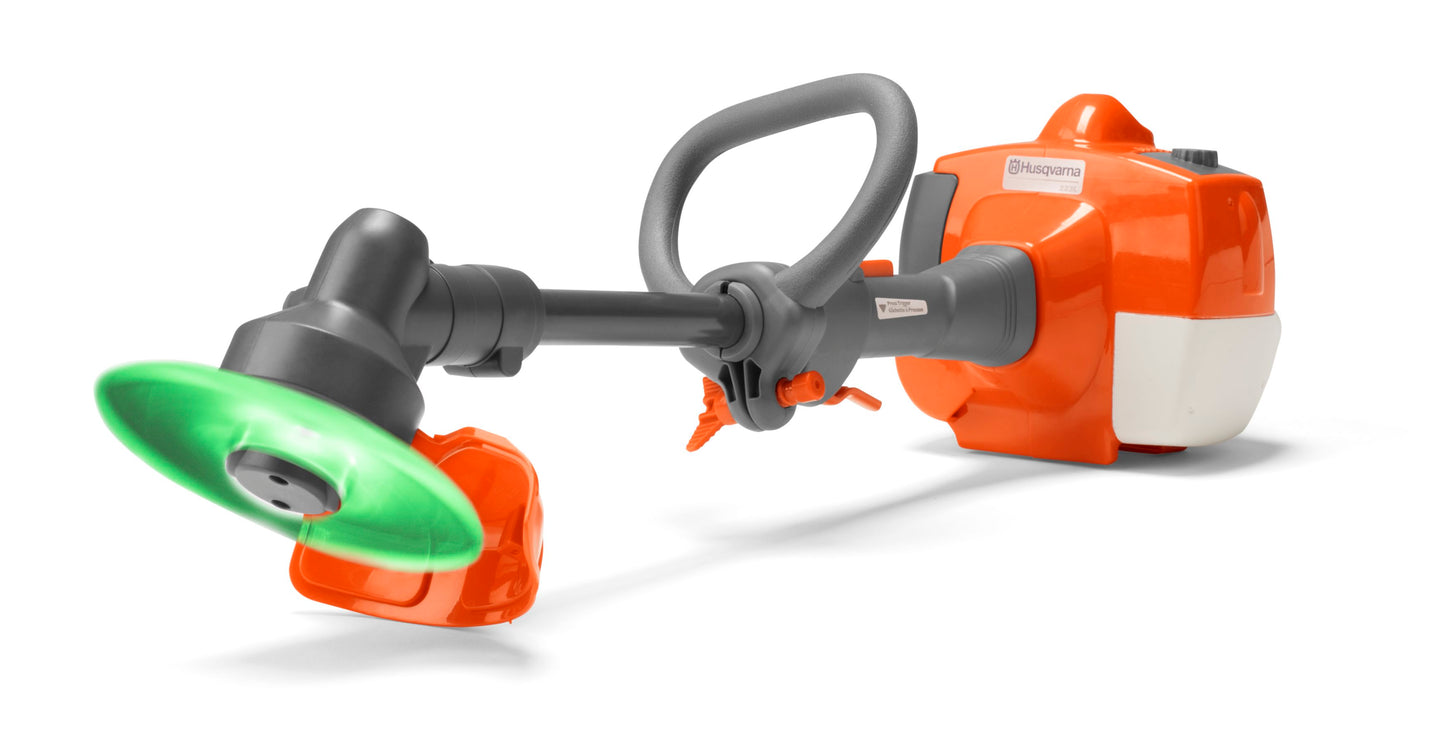 Husqvarna Kids Play Equipment Toy Trimmer - 585729102