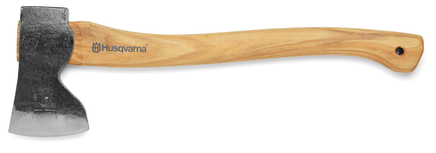 Husqvarna 19-Inch Professional Wood Carpenter Axe - 596271201