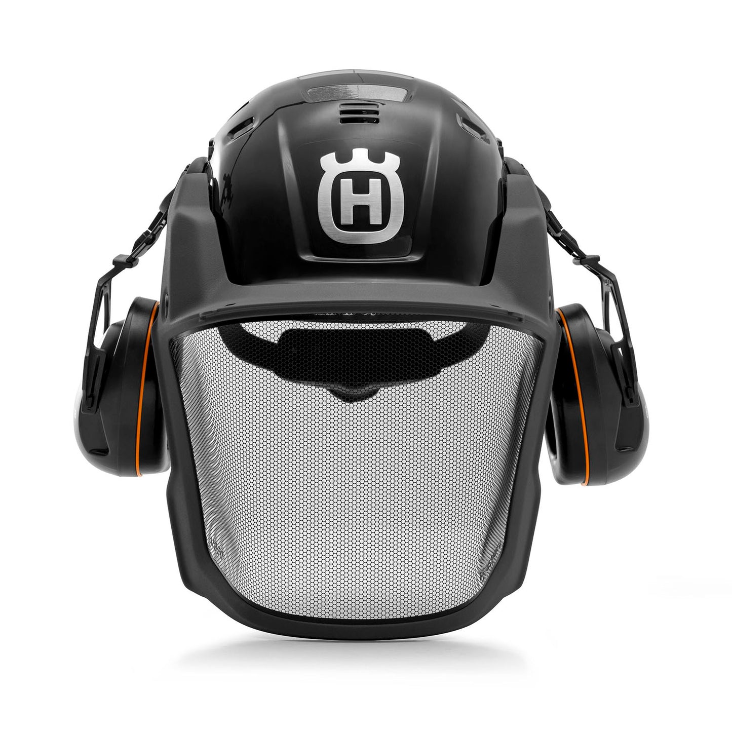 Husqvarna Grey MIPS Technical Forest Helmet - 537644804