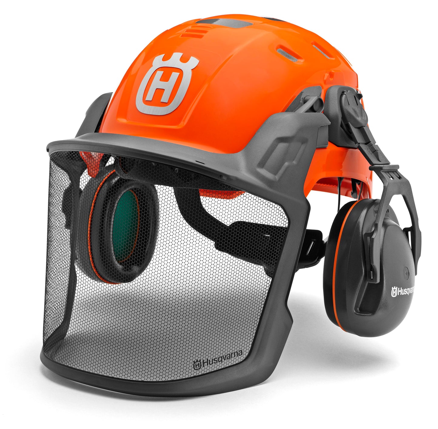 Husqvarna Technical Forestry Safety Helmet - 588646001