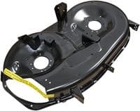 Husqvarna Walk-Behind Mower Deck Housing Shell - 532199606