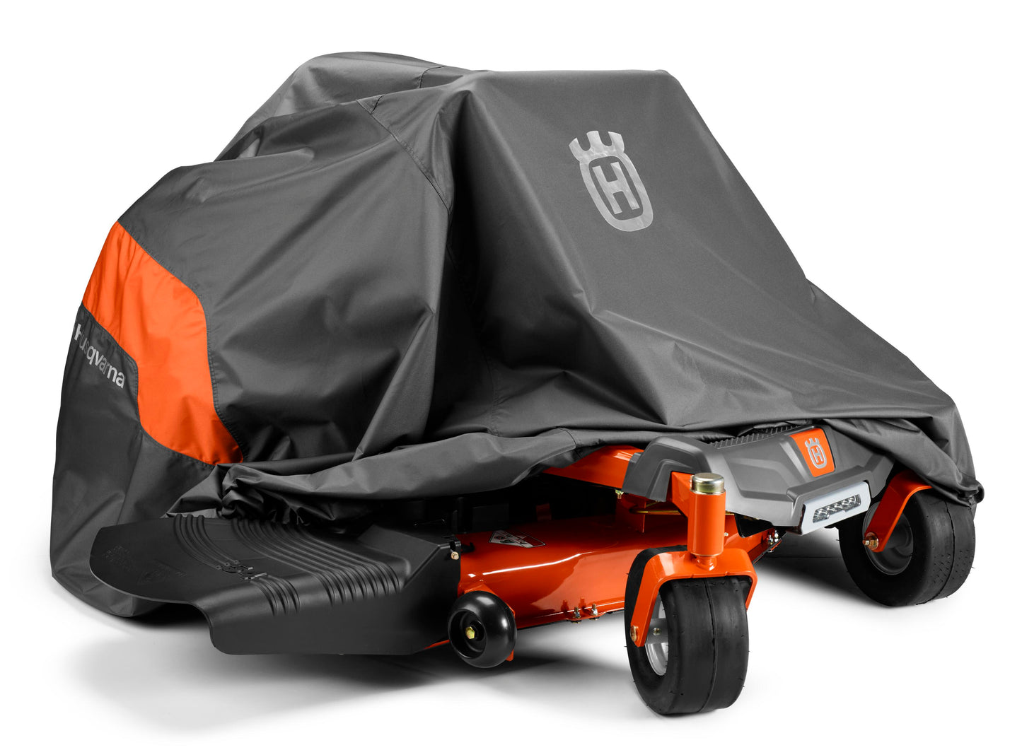 Husqvarna ZTR Mower Body Cover - 582846201