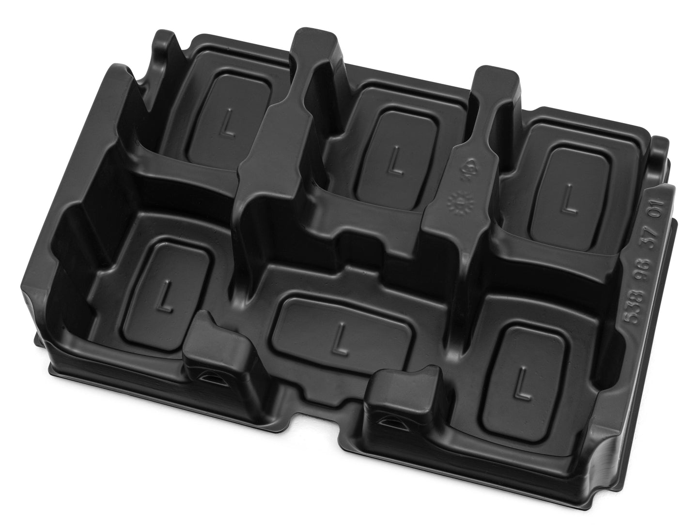 Husqvarna Battery Box Size Large Protective Insert - 970694102