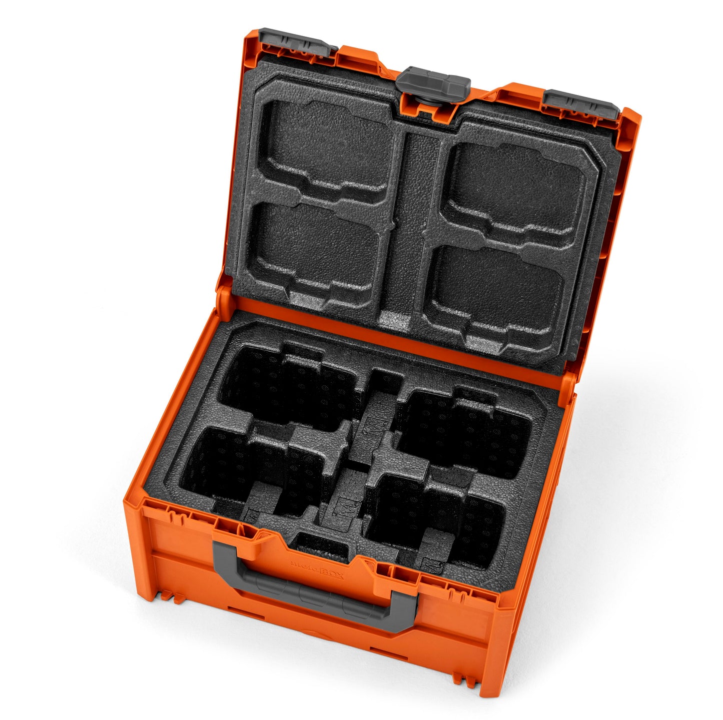 Husqvarna Battery Box Un3480 - 538687402