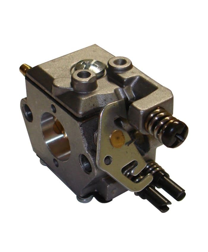 Husqvarna Zama C1Q-EL6 Carburetor Assembly - 503283105