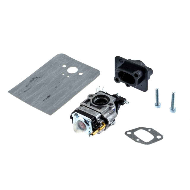 Husqvarna Genuine Carburetor Assembly - 501424371