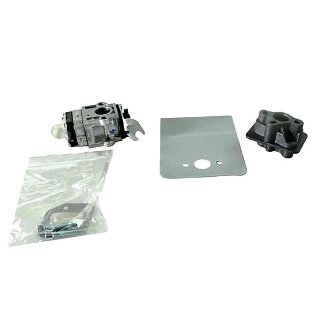 Husqvarna Genuine Carburetor Assembly - 501424371