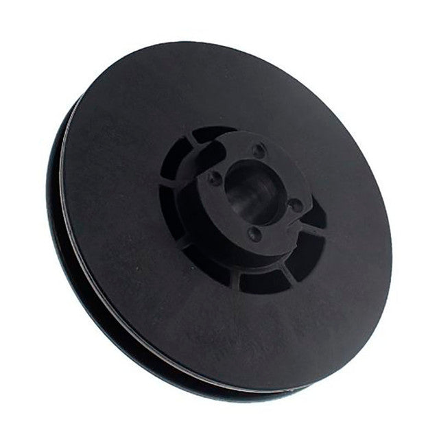 Husqvarna Heavy-Duty Starter Rope Pulley - 501896704
