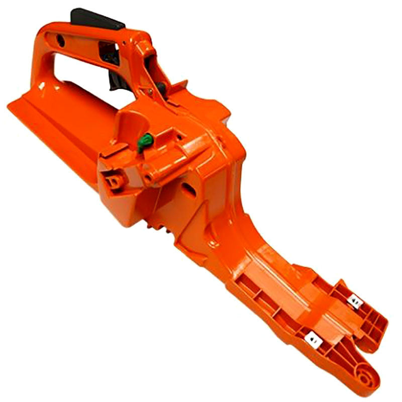 Husqvarna Fuel Tank with Short Vent - 503473405