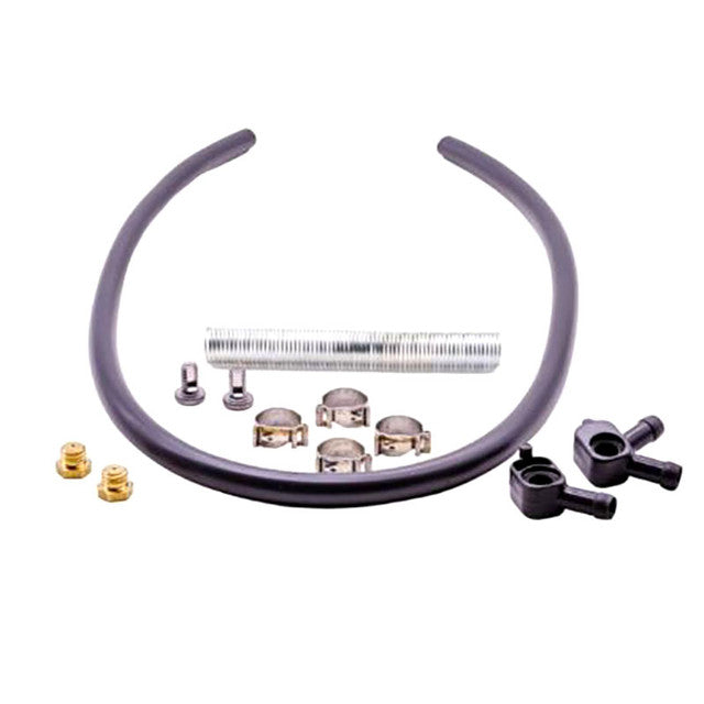 Husqvarna Hose Kit Wheel Guard Spare Par - 505095416