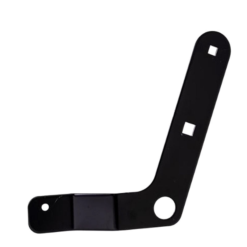Husqvarna Heavy-Duty Black Powder-Coated Idler Arm - 510220003