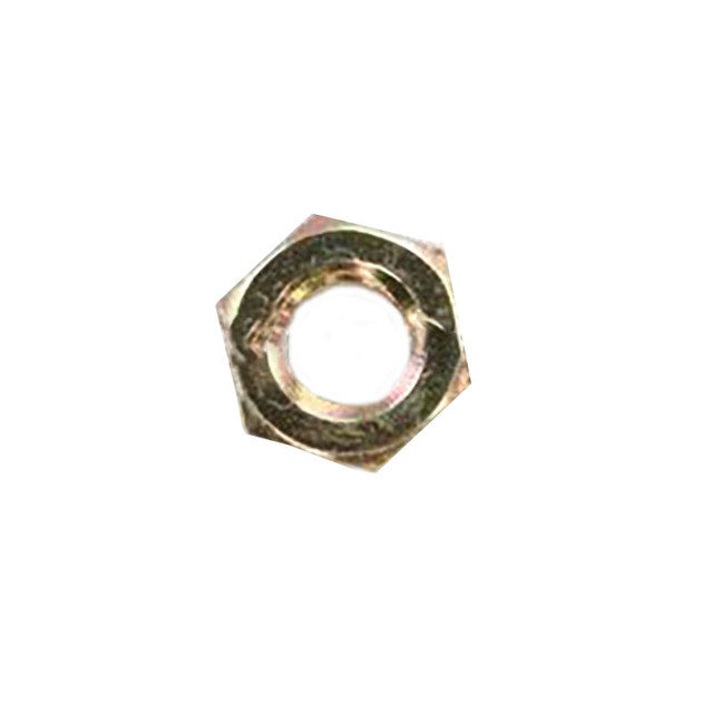 Husqvarna M5 Nylon-Insert Locking Nut - 513671401