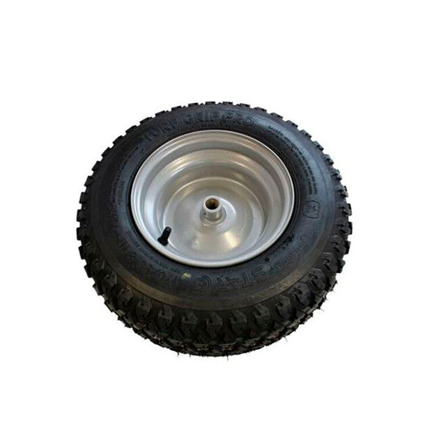 Husqvarna High-Velocity Blower Impeller Fan Wheel - 523012602