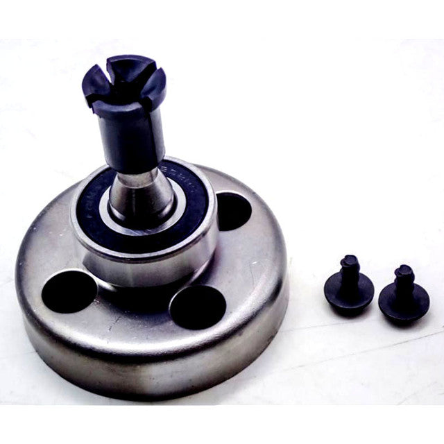 Husqvarna Model 130 2-Shoe Centrifugal Clutch Service Kit - 531127920