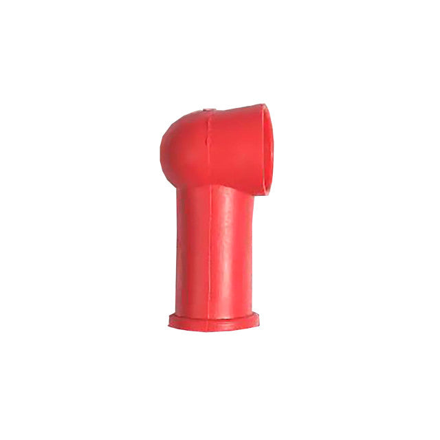 Husqvarna Red Rubber Battery Terminal Cover - 532154336