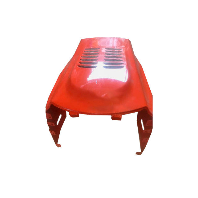 Husqvarna Riding Mower Replacement Engine Hood - 532188374