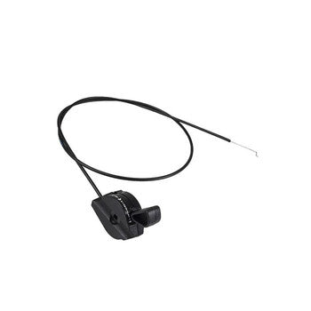 Husqvarna Lawn Mower Throttle Control for Kawasaki Engine - 583695801