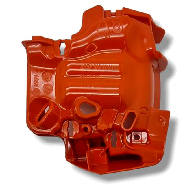 Husqvarna H572 Chainsaw Carburetor Area Base Kit - 534114101