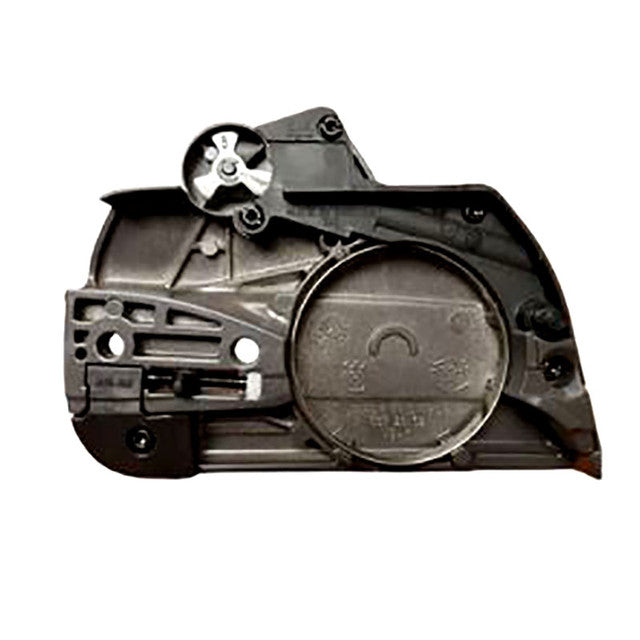 Husqvarna Equipment Clutch Cover Assembly Grey - 537286307