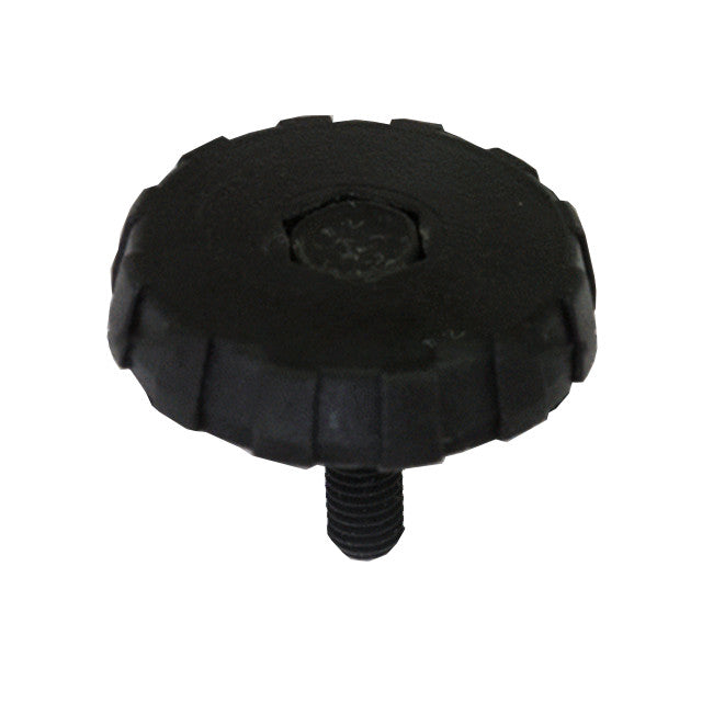 Husqvarna String Trimmer Air Box Knob Assembly - 545072201