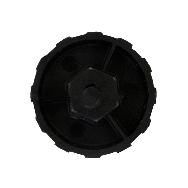 Husqvarna String Trimmer Air Box Knob Assembly - 545072201