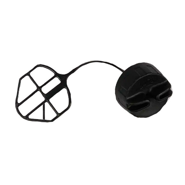 Husqvarna String Trimmer Fuel Cap Assembly with Retainer - 545073101