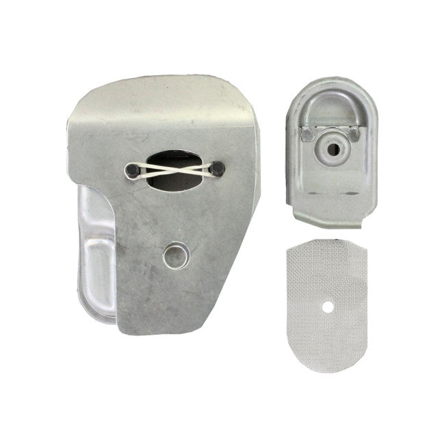 Husqvarna Chainsaw Complete Muffler Kit - 545180843