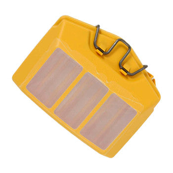 Husqvarna Walk-Behind Mower RVM120 Engine Intake Air Filter Assembly - 593058301