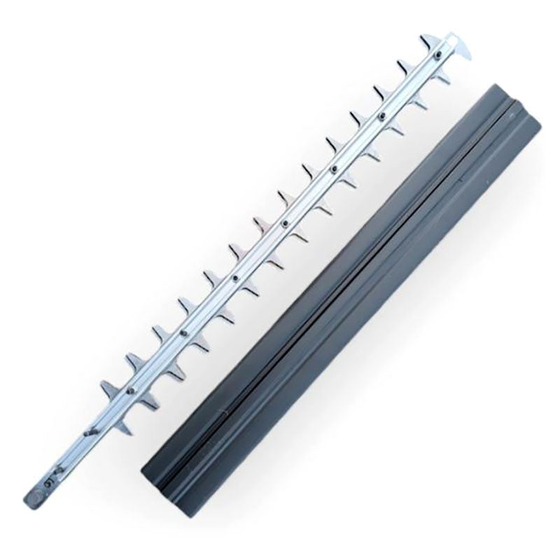 Husqvarna Pole Hedge Trimmer Cutting Deck Assembly - 582192902