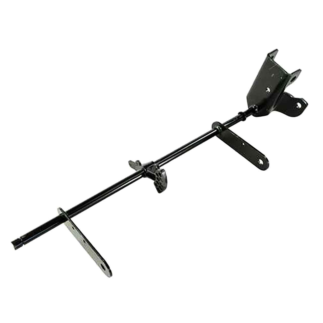 Husqvarna Lawn Mower Deck Lift Shaft Assembly - 586429702