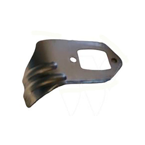 Husqvarna Chainsaw 435 440 Engine Exhaust Heat Deflector - 587351001