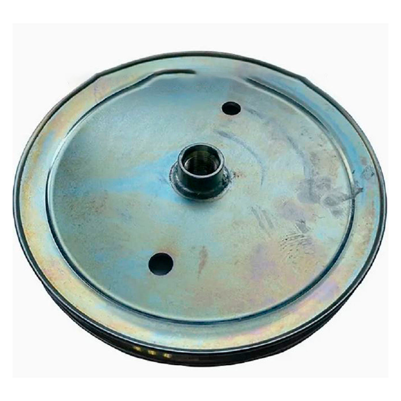 Husqvarna Snowblower ST230P RH Thread Front Impeller Pulley - 587402401