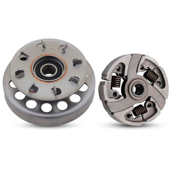 Husqvarna Walk-Behind Mower Transmission Input Driving Pulley Assembly - 590805901