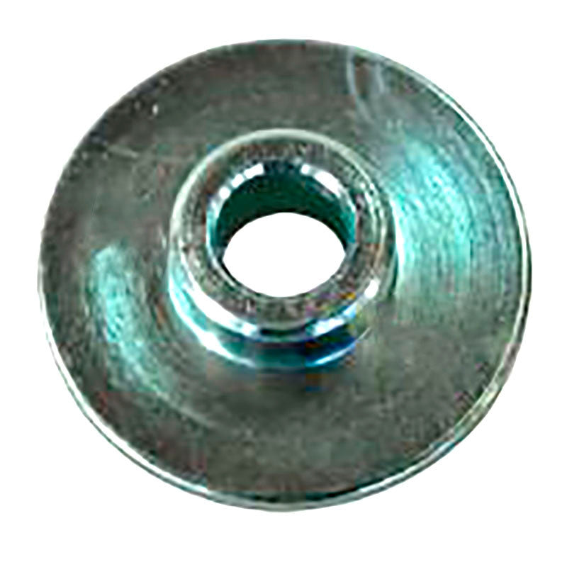 Husqvarna Zero-Turn Mower Deck Idler Arm Tensioner Spacer - 590185302